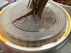 -吉·拾串烧烤专门店(领show天地店)