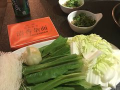 -有料儿铜锅(白堤路店)