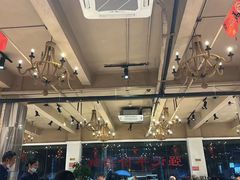 -强记海鲜·大排档(蛇口新街店)