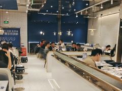 -兰湘子·湘菜小炒(崂山丽达店)