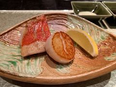 -Ginza Onodera铁板烧(外滩十八号店)