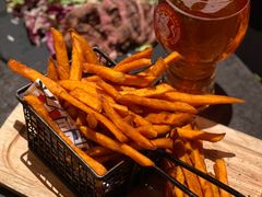 -Boxing Cat Brewery拳击猫精酿啤酒馆(永福店)