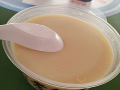 -老伴豆花(麦士威熟食中心店)