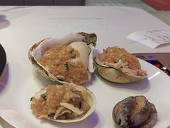 -苏大嘴蒸汽海鲜·海胆蒸饺(中山广场店)