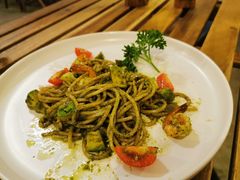 -The Good Place好地方·Brunch·coffee(国贸店)