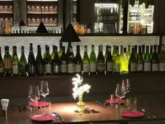 -肆海小川菜酒馆Wine Bistro (青年路店)