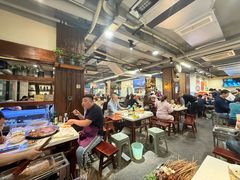 -水碾河刘老大串串香(水碾河路店)