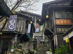 -两江国际影视城