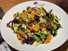 -米兰西点(兴隆台店)