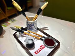 -奔跑吧陕菜·盛世长安(民乐园万达店)