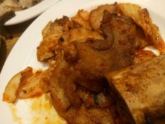 -萨拉伯尔水源素问店·韩国宫廷料理(人民路店)