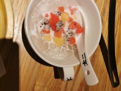 -太二酸菜鱼(深圳布吉万象汇店)