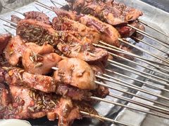 -文文烤肉(大皮院店)