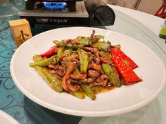 -小方外婆菜(蒙山路店)