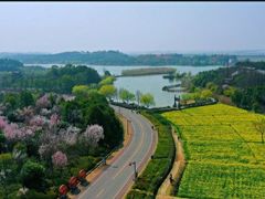 -杏花村文化旅游区