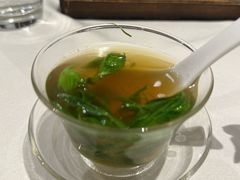 -北京泰富酒店-柏景轩中餐厅