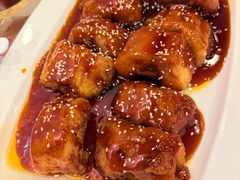 -东四民芳餐厅(朝阳门店)