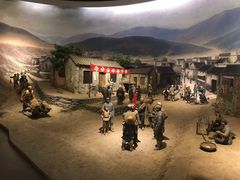 -聂荣臻元帅陈列馆