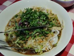 -西贝(深圳卓悦汇店)