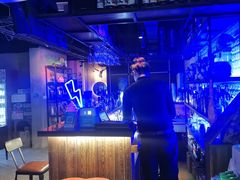 -J.K轴吧居酒屋&酒吧