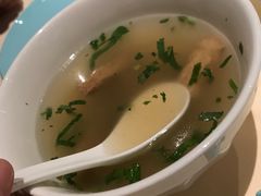 -南门小馆·清真(国贸商城店)