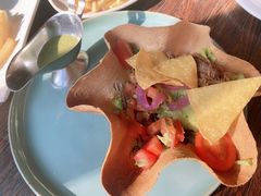 -Cactus墨西哥仙人掌餐厅