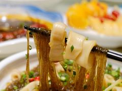 -烧货·活海鲜炭烧(湖滨商业街店)