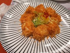 -赵小姐丨新中餐(曲江店)