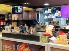 -麦当劳(酒仙桥路店)