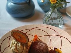 -夏朵餐厅(丁香店)