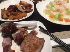 -太湖饭店玉兰厅(自助餐厅)