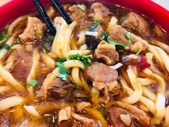 -群姐面馆·海鲜烧烤(同安路二店)