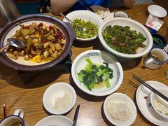 -精致顺德菜(琶洲店)