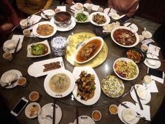 -会仙楼饭庄(宽厚里店)