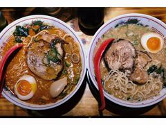 白龙拉面-老龙亭拉面店
