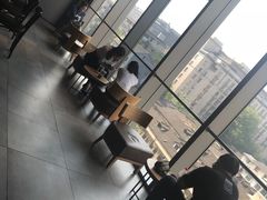-星巴克(杭州嘉里中心4F店)