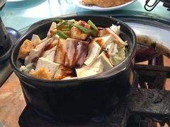 -柳沟豆腐宴69号福豆堂