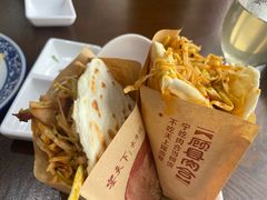 -宴天下水席园·传承洛阳菜(老城十字街店)