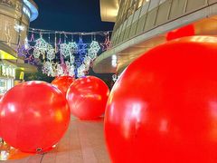 -万科生活广场(东莞松山湖店)