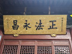 -洛阳白马寺