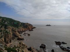 -六合朝阳景区-和尚套
