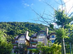 -深圳东部华侨城茵特拉根酒店