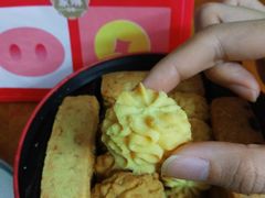 牛油曲奇-家琳甜品(江南东店)