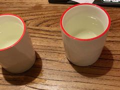 -新白鹿餐厅(银泰西湖文化广场店)