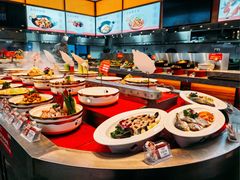 -松沪名灶·豆浆鱼头·新上海菜(江川路交大店)