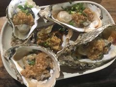 -木屋烧烤(惠阳华润小径湾店)