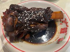 -顾家土菜館