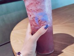 满杯葡萄-瑞幸咖啡(水平方店)