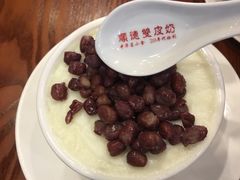 -正德顺順德雙皮奶(中信店)