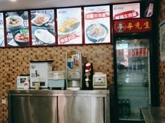 -李先生牛肉面大王(辽宁路店)